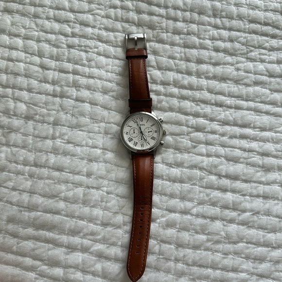 COPY - Mens fossil watch - Picture 1 of 1